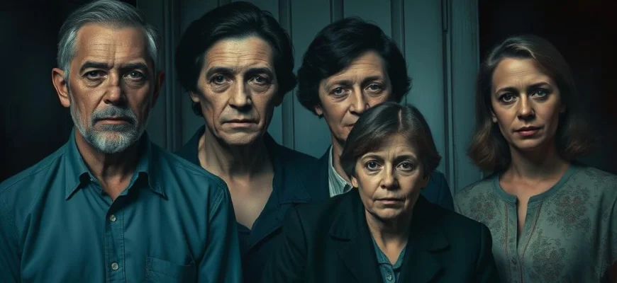 10 Gripping Movies & Shows Similar to Ties That Bind