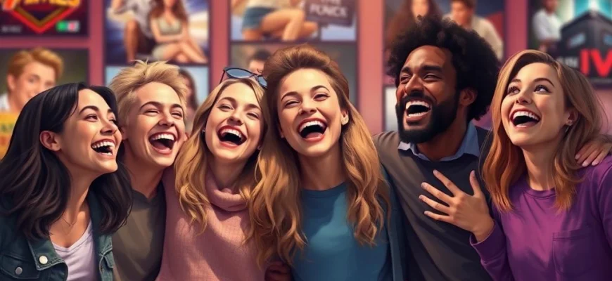 10 Movies & Shows Like The Fabulous Four