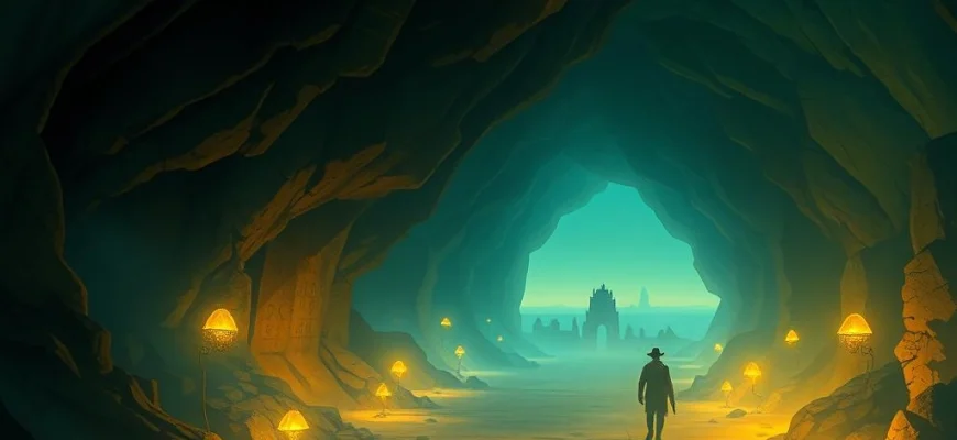 10 Shows Like Underground Marvels (2019)