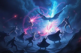 10 Movies & Shows Like The Guardians (2017)