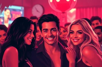 10 Shows Like Double Shot at Love (2019)