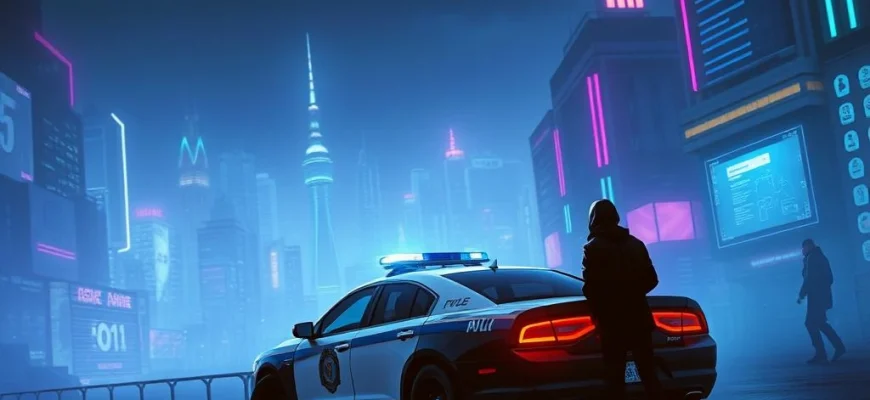 10 Movies & Shows Like Code 3 (1957)