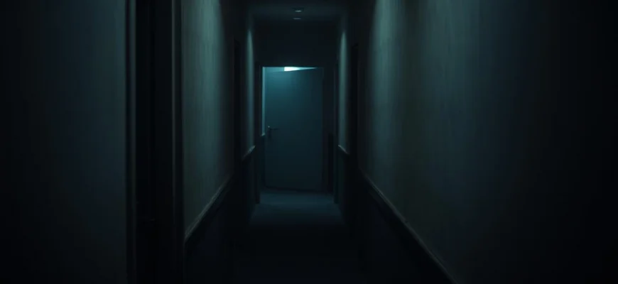 10 Movies and Shows Like 10 Cloverfield Lane (2016)