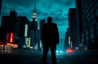 10 Movies and Shows Like The Killing (2011)