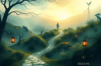 10 Movies & Shows Like La Chimera