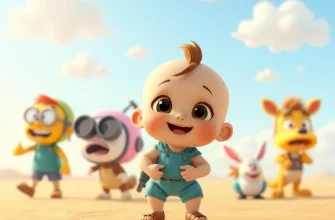 10 Shows Like The Boss Baby: Back in Business