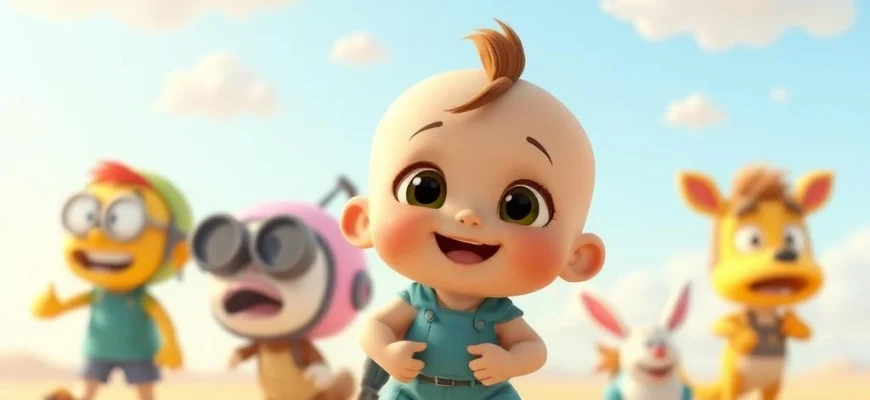 10 Shows Like The Boss Baby: Back in Business