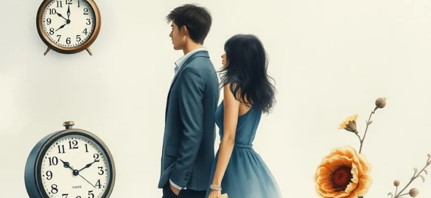 10 Movies & Shows Like If Only (2004)