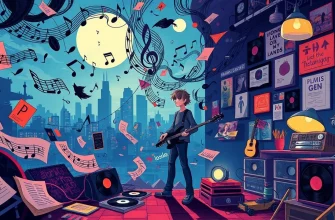 10 Movies and Shows Similar to A Complete Unknown (2024)