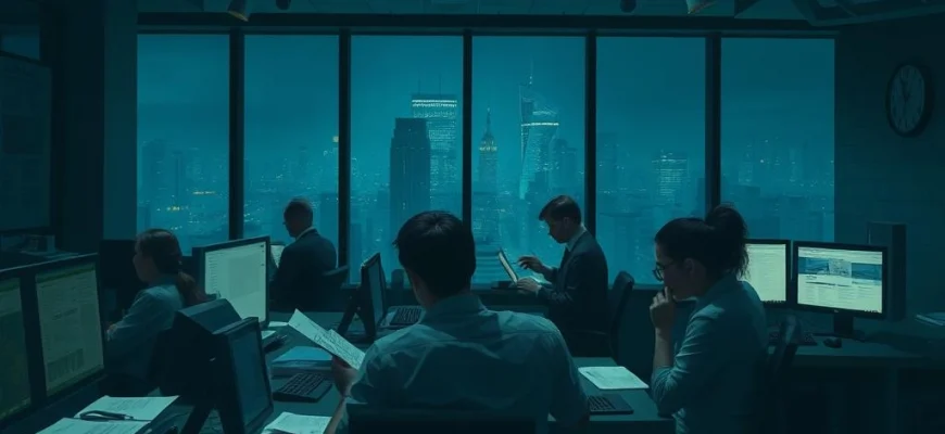 10 Movies & Shows Like Spacey Unmasked (2024)