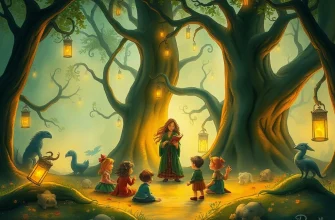 10 Movies & Shows Like The Storyteller