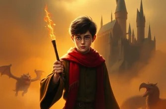 Magical Adventures Like Prisoner of Azkaban