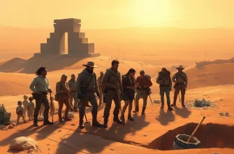 10 Shows & Movies Like Time Team America