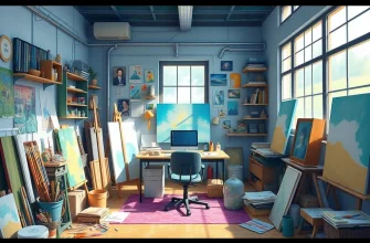 10 Movies & Shows Like Kusama: Infinity