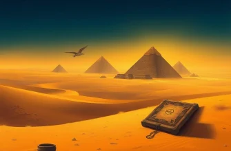 10 Shows Like Lost Treasures of Egypt