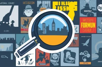 10 Movies and TV Shows Similar to Harry Wild (2022)