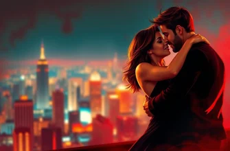 10 Movies & Shows Like Desire (2017)