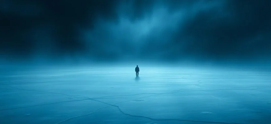 10 Thrilling Picks Like The Terror Routes
