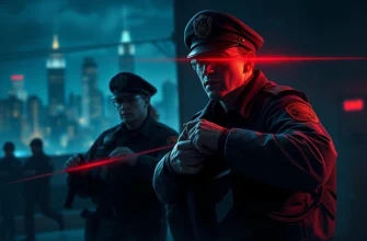 10 Movies & Shows Like Black and Blue (2019)