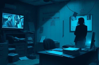 10 Shows Like Missing Persons Unit (2006)