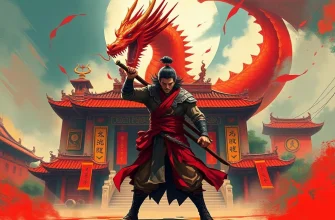 10 Movies Like Son of the Dragon (2008)