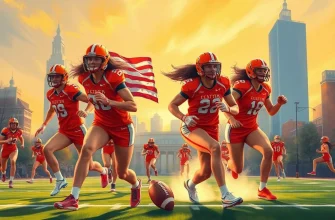 10 Movies & Shows Like Born to Play (2020)