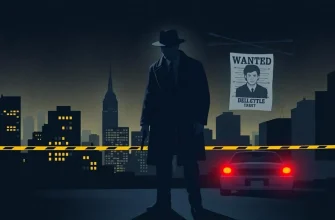 Crime Biopics: True Stories of Crime and Punishment