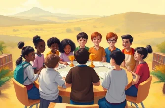 10 Movies & Shows Like Bee Nation (2017)