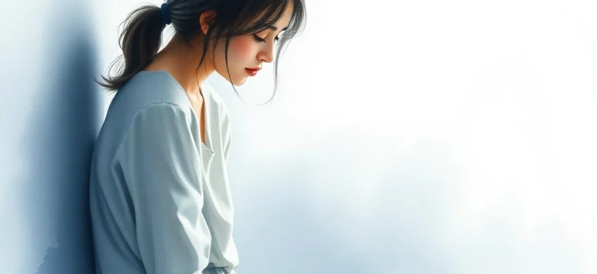 9 Movies & Shows Like A Quiet Girl