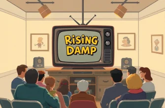 10 Shows Like Rising Damp (1974)