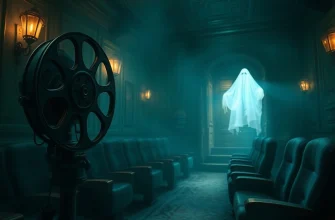 10 Movies Like The Ghoul (1933)