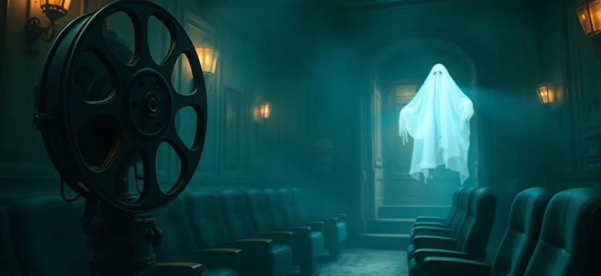 10 Movies Like The Ghoul (1933)