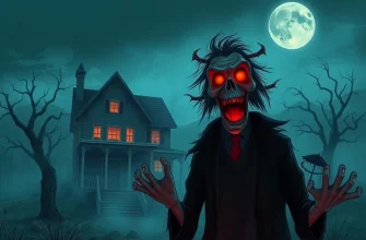 10 Movies & Shows Like Another Evil