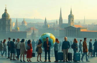 10 Shows & Movies Like Expats (2024)