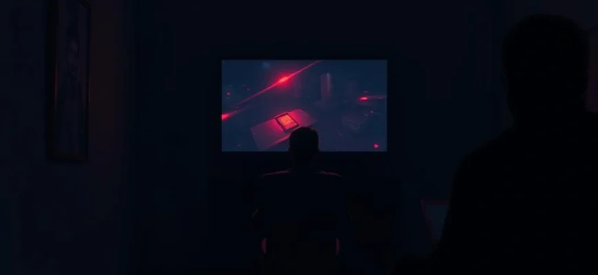 10 Thrillers Like Grand Isle (2019)