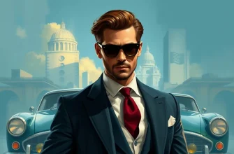 10 Shows & Movies Like The Saint (1962)