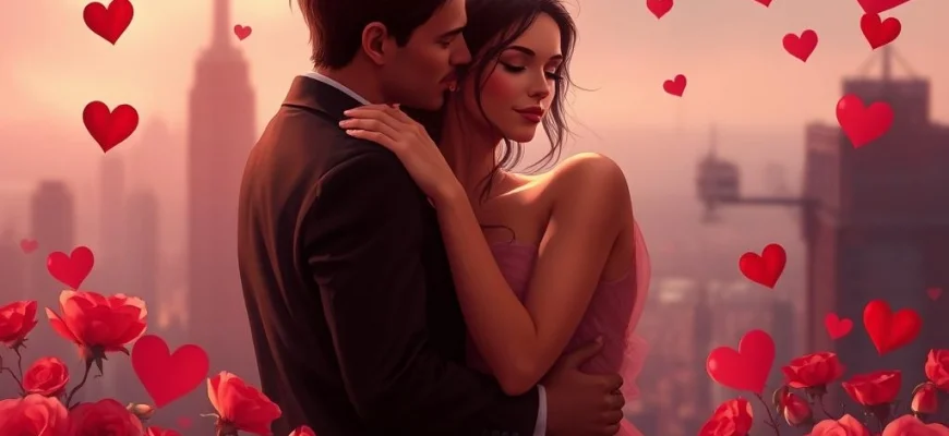 10 Movies & Shows Like Game of Love (2022)