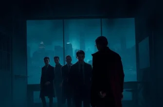 10 Gripping Films Like Leviathan (2014)