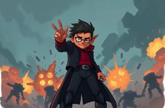 10 Movies & Shows Like Paul Dood’s Deadly Lunch Break