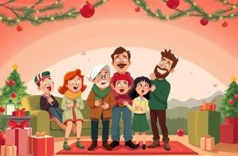 10 Movies & Shows Like Surviving Christmas