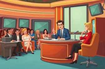 10 Shows Like The Johnny Carson Show (1955)