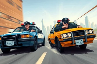 10 Movies & Shows Like Cops Like Us