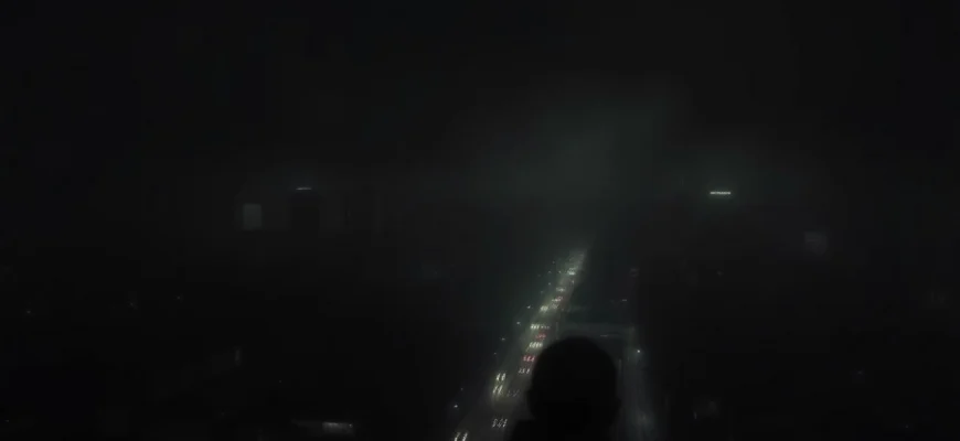 10 Movies and Shows Similar to The Third Man (1949)