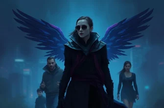 10 Captivating Films Similar to Fast Color