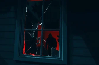 10 Thrillers Like Home Invasion (2021)