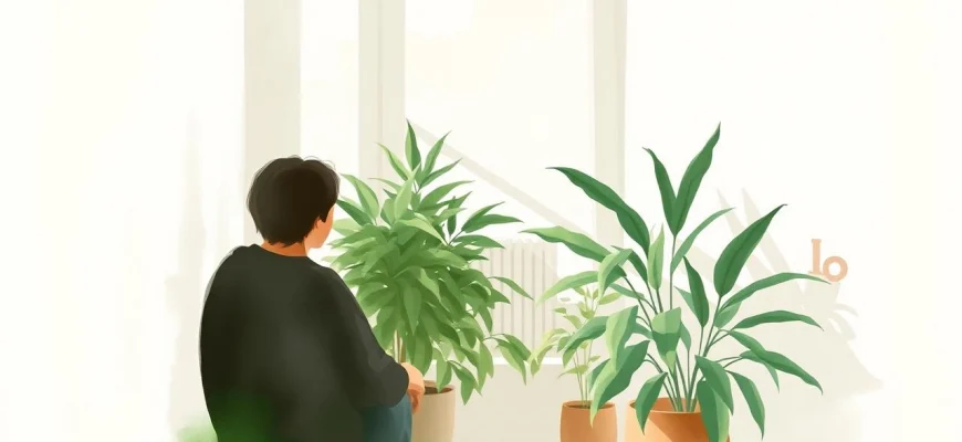 10 Movies and Shows Like Perfect Days (2023)