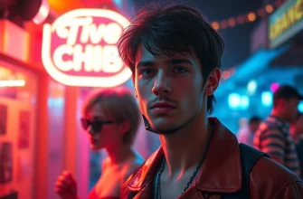 Movies & Shows Like Party Girl for Indie Lovers