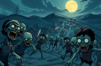 10 Movies & Shows Like The Dead Don't Die