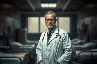 10 Shows Like London Hospital (2006)