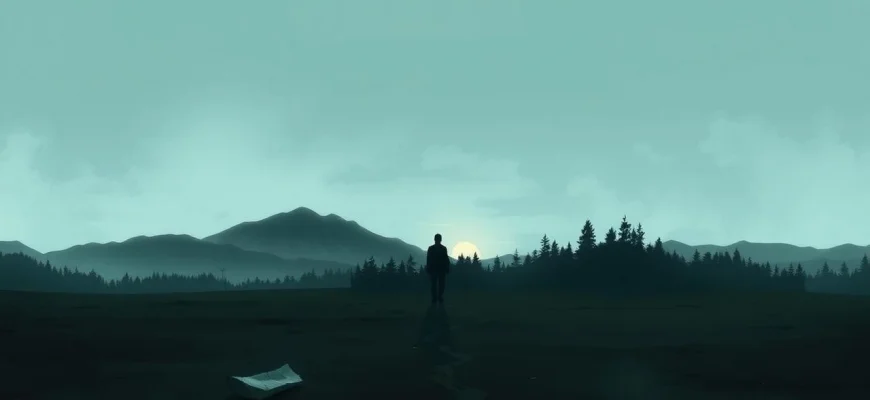 10 Movies and Shows Similar to The American (2010)